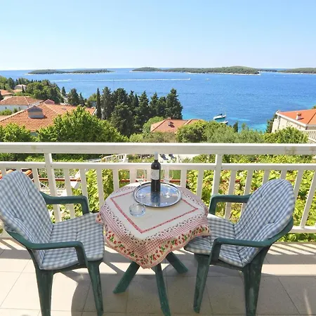 Apartman Panoramic Apartments *