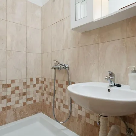 Apartamento Panoramic Hvar Town