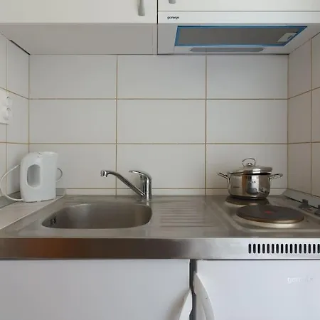 Panoramic Apartments