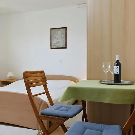 Panoramic Apartments Apartman