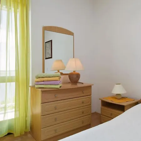 Apartman Panoramic Apartments