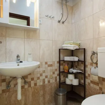 Apartman Panoramic Apartments Hvar Town