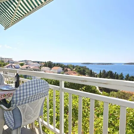 Apartamento Panoramic *