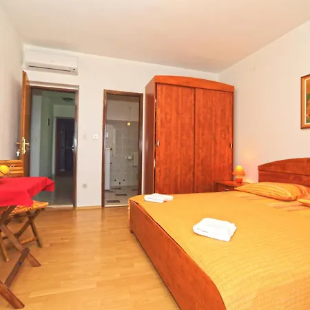 Panoramic Apartments