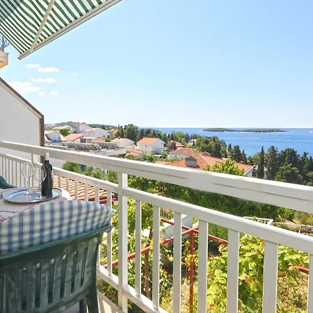 شقة Panoramic Apartments