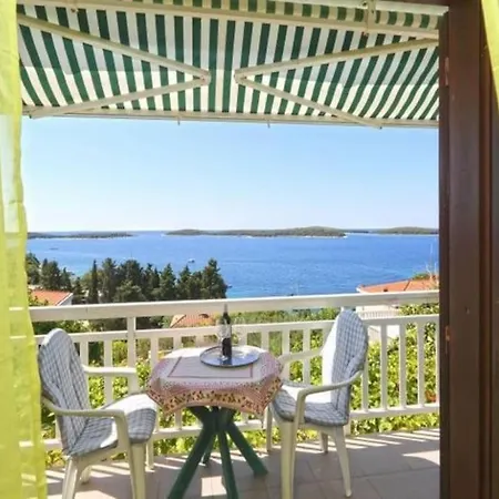 Stefani Appartement *