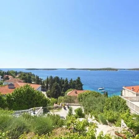 Appartement Stefani Hvar Town