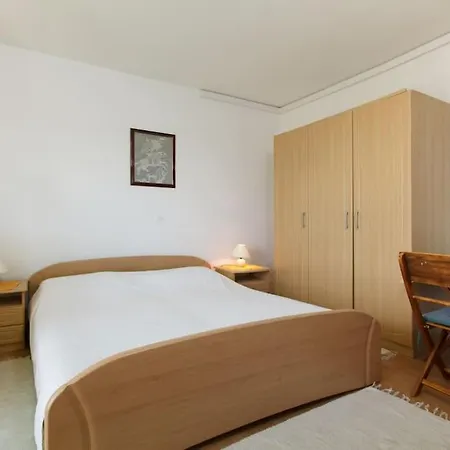 Stefani Appartement *