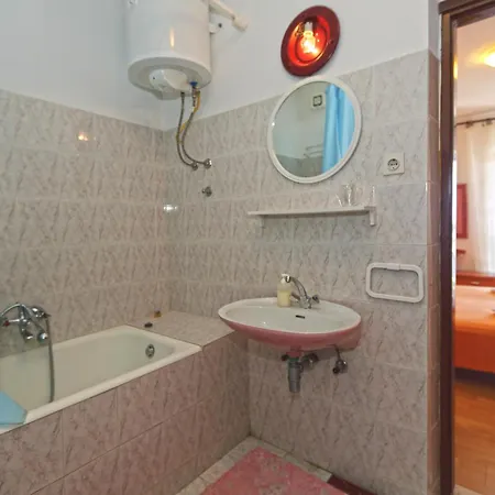 Stefani Appartement *