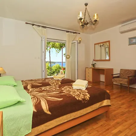 Panoramic Apartments * Hvar Town