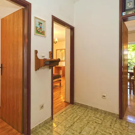 Panoramic Apartments