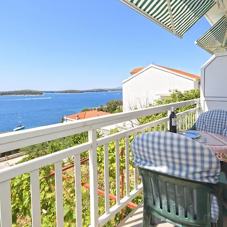 Lejlighed Panoramic Hvar Town