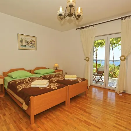 Panoramic Apartamento Hvar Town