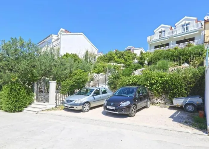 Panoramic Hvar Town